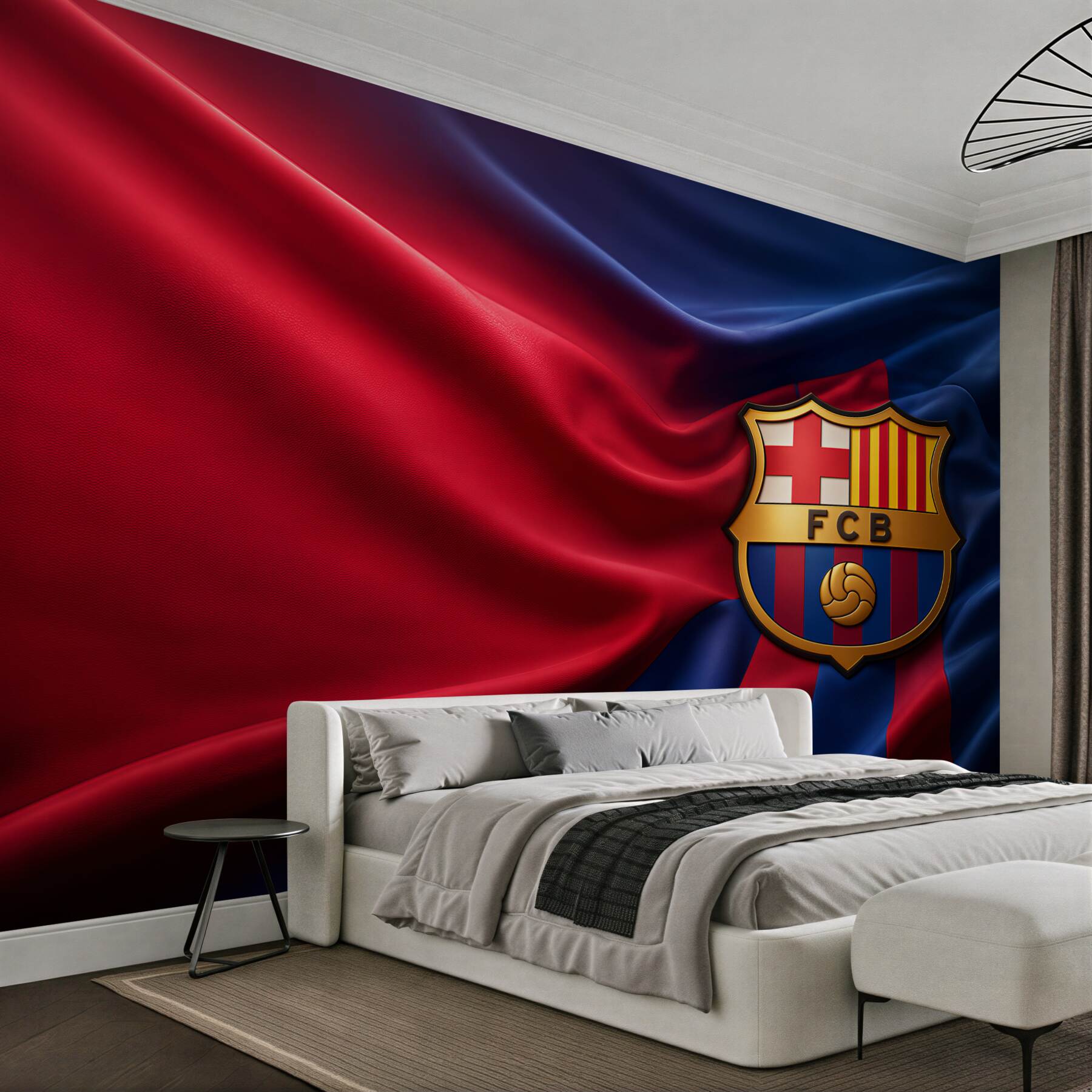 Fototapeta Barcelona?v23